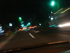 nightcruising