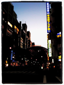 kichijoji_kure