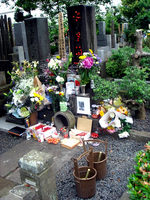 桜桃忌1