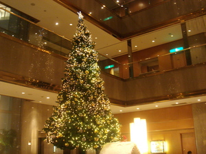 hilton