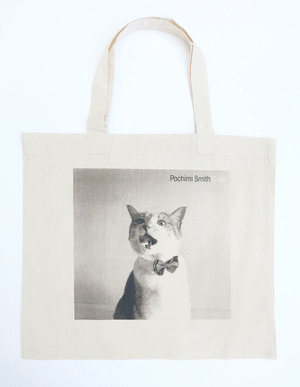chimi smith_large tote bag