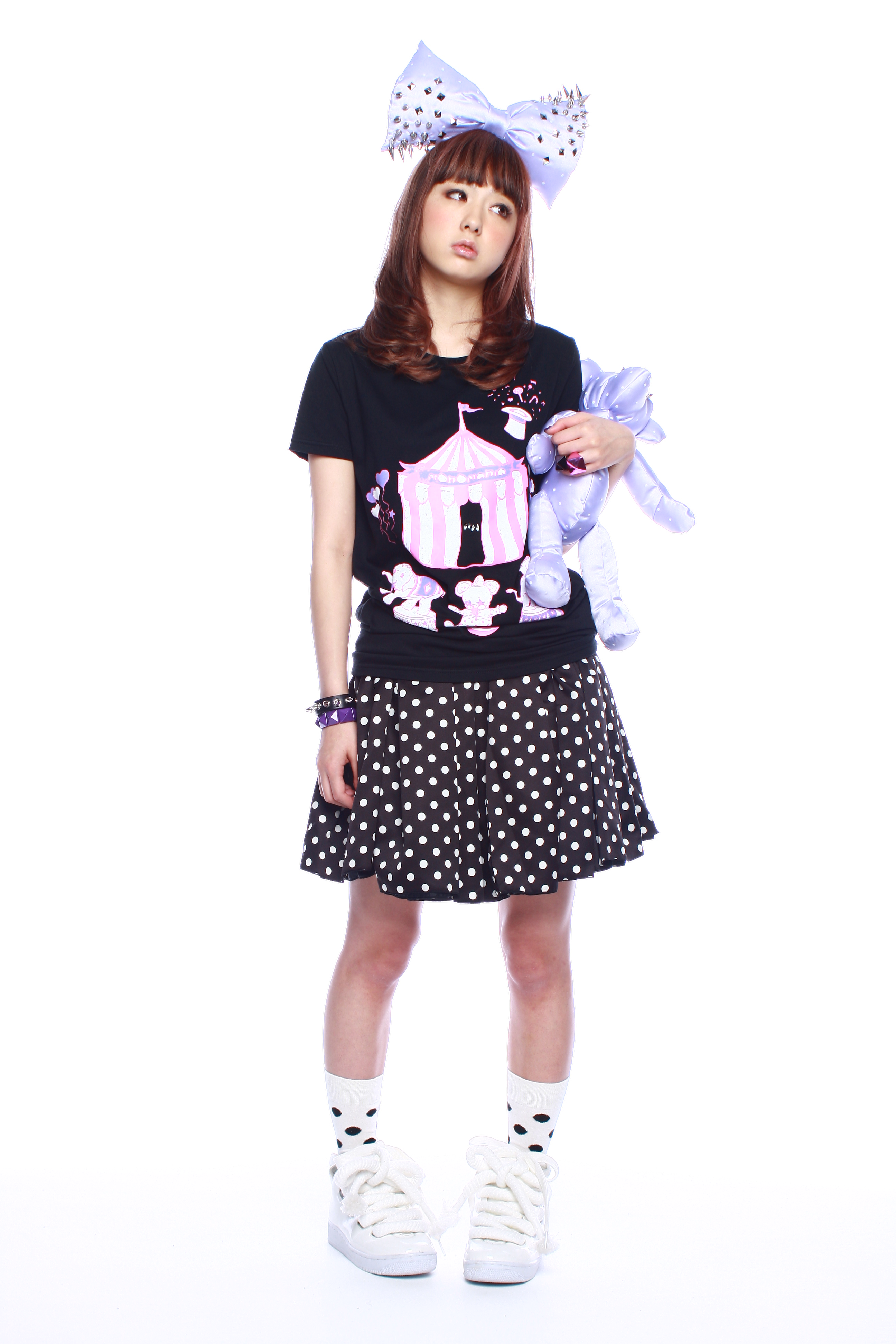 訂正済み）AMOコラボTシャツ発売まであと2日！ : monomania laforet