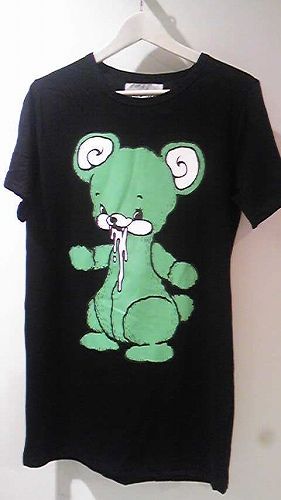 ☆全身よだれベアー☆ : monomaniaマルイワン