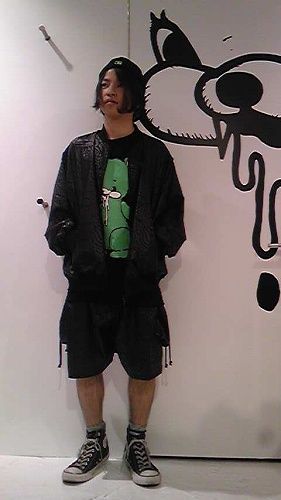 ☆全身よだれベアー☆ : monomaniaマルイワン