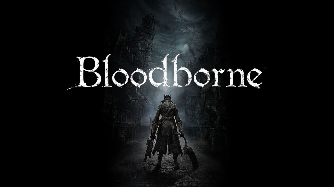 Bloodborneはじめました キャラメイク編 Exrchrome ドラゴンズドグマプレイ日記