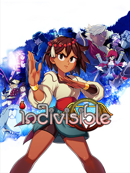 Indivisible 日本のtriggerも携わるオープニングアニメを公開 大人になりつつある日記 Vol 3 Indivisible 日本のtriggerも携わるオープニングアニメを公開 大人になりつつある日記 Vol 3