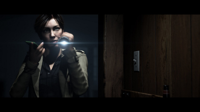 Ps4 Hidden Agenda 死刑執行まで48時間 スマホとリンクして遊ぶサスペンスアドベンチャー 大人になりつつある日記 Vol 3