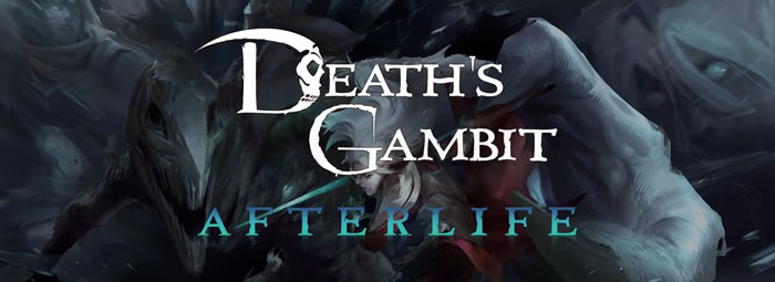 Death S Gambit 無料大型アップデートのリリースを発表 大人になりつつある日記 Vol 3