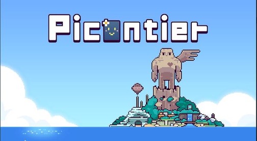 Picontier Steamで早期アクセスを行うことを発表 大人になりつつある日記 Vol 3
