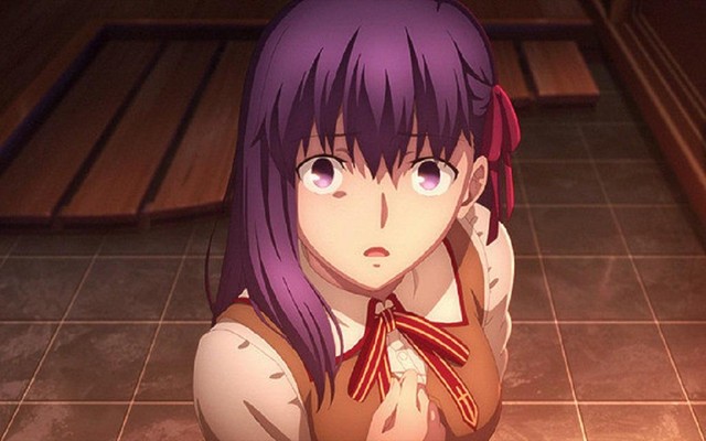 映画 Fate Stay Night Heaven S Feel Lost Butterfly 戦闘の迫力ヤバすぎぃ 大人になりつつある日記 Vol 3