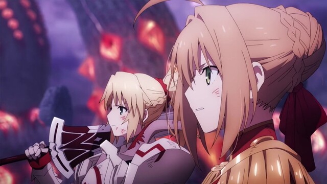 映画 Fate Grand Order 冠位時間神殿ソロモン ついに最終決戦 この戦いの結末は 大人になりつつある日記 Vol 3 映画 Fate Grand Order 冠位時間神殿ソロモン ついに最終決戦 この戦いの結末は 大人になりつつある日記 Vol 3