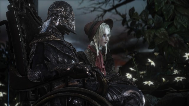 Ps4 Bloodborne ついにラスボス撃破 からの2週目クリア 仮 大人になりつつある日記 Vol 3