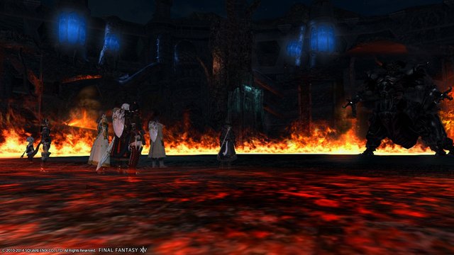 Pc Ff14 新生エオルゼア ストーリーラスト ここからが本当の戦い 大人になりつつある日記 Vol 3