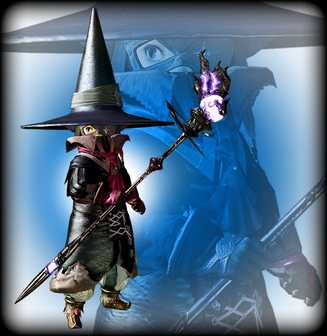 【FF14】これから始めるセントリオ記章 ...