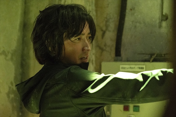 映画 太陽は動かない 心臓に爆弾 タイムリミットは24時間 大人になりつつある日記 Vol 3