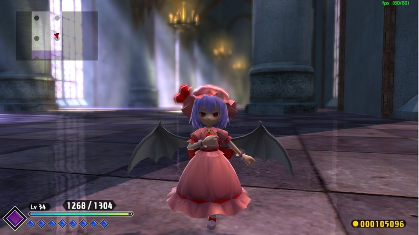 東方Projectの同人ゲームがPS系にどんどん来るらしい : 大人になりつつ