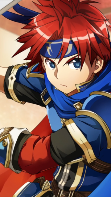 Iphone ファイアーエムブレム ヒーローズ Fe歴殆ど無いけどやってます 大人になりつつある日記 Vol 3