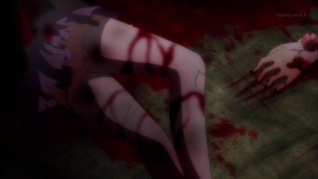 アニメ 魔法少女育成計画 Amazonプライムビデオで配信中なので見ました 大人になりつつある日記 Vol 3