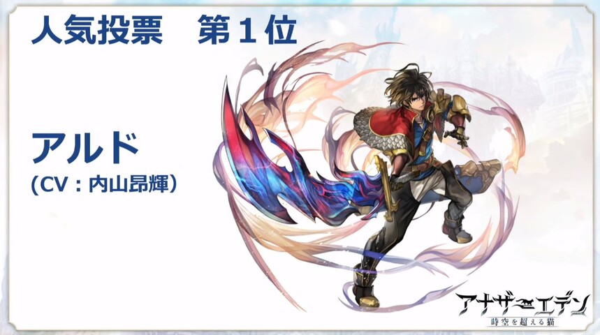 アナザーエデン 祝 3周年 まだまだパワーアップするぞー 大人になりつつある日記 Vol 3 アナザーエデン 祝 3周年 まだまだパワーアップするぞー 大人になりつつある日記 Vol 3