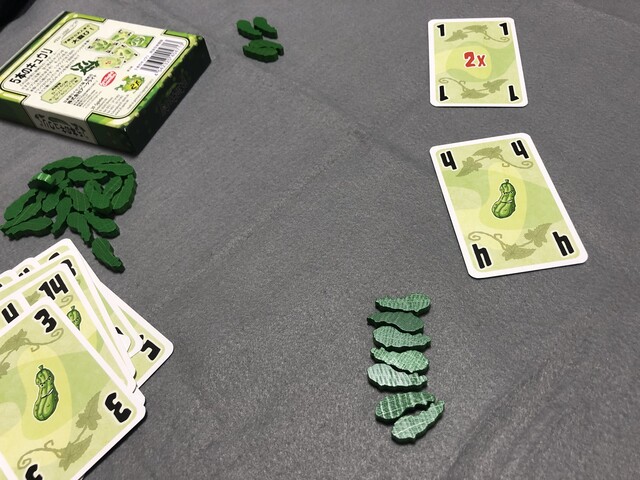 不定期 ボードゲーム日記6 大人になりつつある日記 Vol 3 不定期 ボードゲーム日記6 大人になりつつある日記 Vol 3