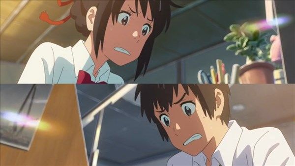 映画 君の名は 2人の入れ替わり生活の先には 大人になりつつある日記 Vol 3 映画 君の名は 2人の入れ替わり生活の先には 大人になりつつある日記 Vol 3