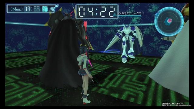 Ps4 デジモンワールド ネクストオーダー 敗北を知りたいモン 大人になりつつある日記 Vol 3