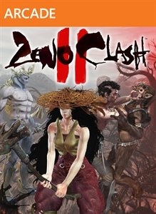 Zeno Clash 2