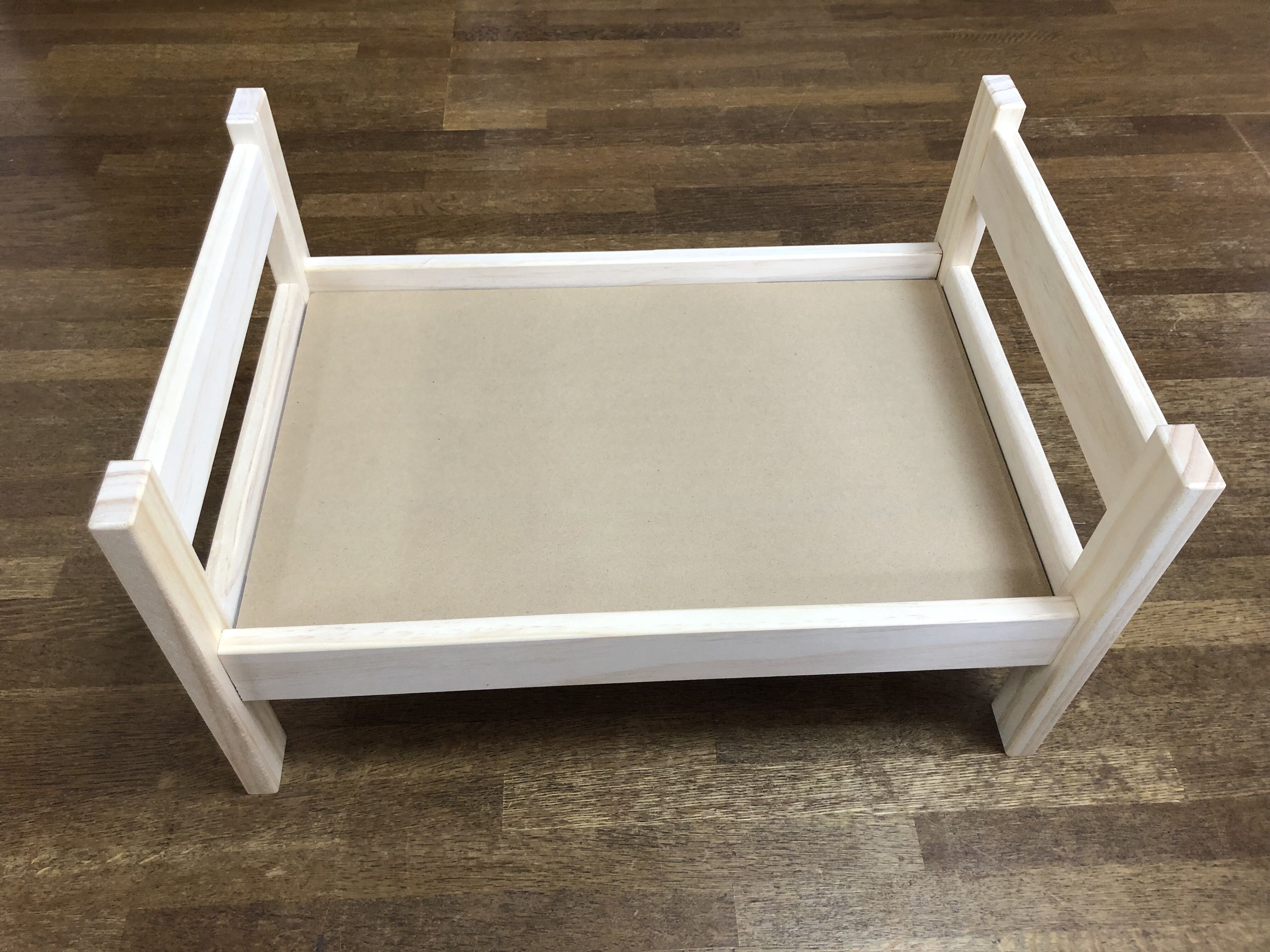 3coins Pet Bed ペット用ベッド買いました モノトーンズ くろとグレの日常