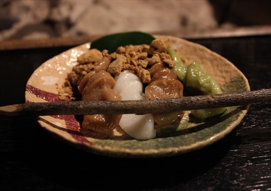 京都嵯峨野の平野屋で名物志んこを頂いてきました 京都の外に住む京都好きのブログ 京都嵯峨野の平野屋で名物志んこを頂いてきました 京都の外に住む京都好きのブログ