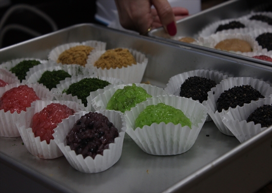 京都でおはぎの有名店に行ってきました 小多福 京都の外に住む京都好きのブログ