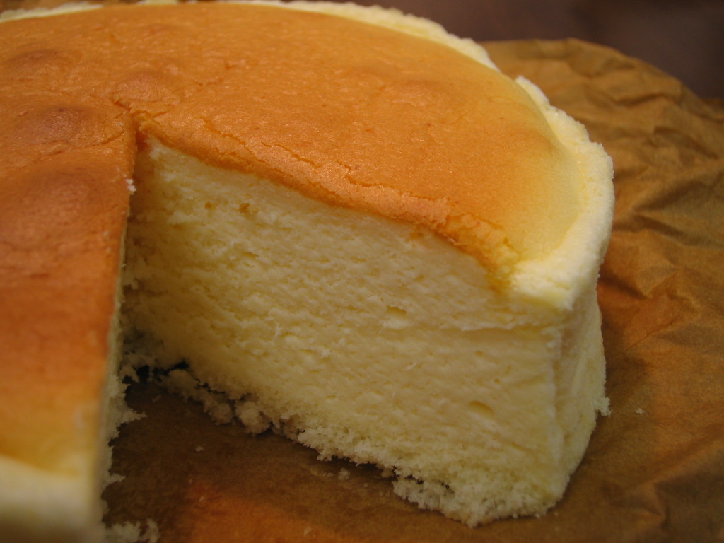 シュクレ チーズケーキ ぴょんの日記