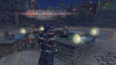 Gキター
