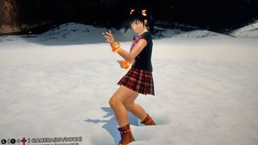 カスタム前