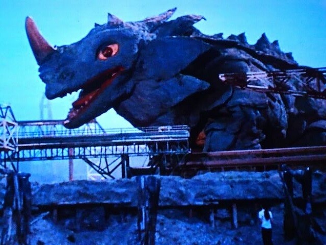 シーモンス⑤