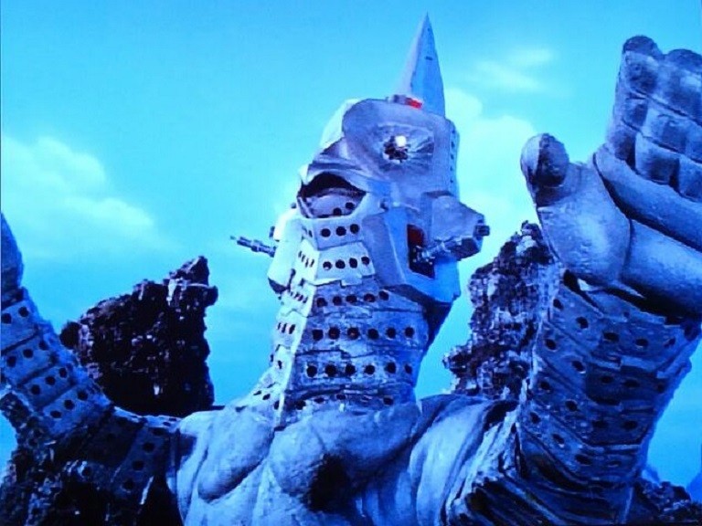 ウルトラ怪獣～ウルトラセブンの仲間たち：ウインダム : HERO