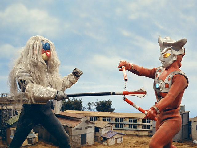 ウルトラ怪獣第10号 ウルトラマンレオ ケットル星人 heroブログ 憧れた風と光の戦士たち ウルトラ怪獣第10号 ウルトラマンレオ ケットル星人 heroブログ 憧れた風と光の戦士たち