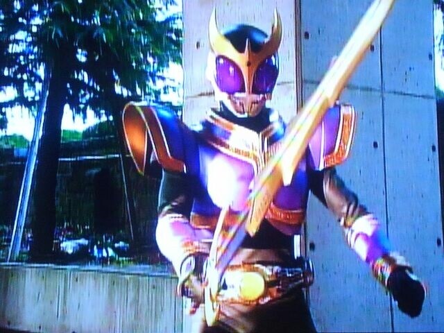 平成の仮面ライダー 仮面ライダークウガ ライジングタイタン ｈｅｒｏブログ 憧れた風と光の戦士たち