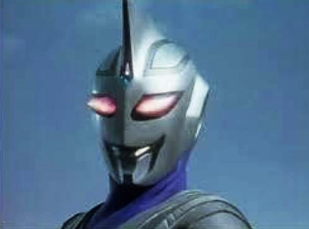 ニセ・ウルトラマンアグル