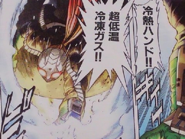 アニメ ｈｅｒｏブログ 憧れた風と光の戦士たち