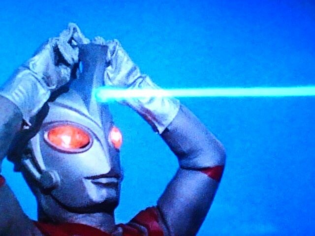 パンチレーザー ウルトラマンa heroブログ 憧れた風と光の戦士たち パンチレーザー ウルトラマンa heroブログ 憧れた風と光の戦士たち