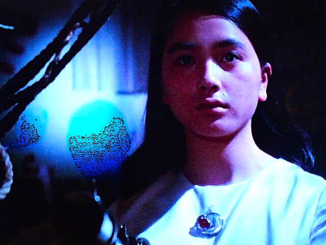 Mint Bell マゼラン星人 マヤ ソフビ 未開封 ホビラン ウルトラセブン