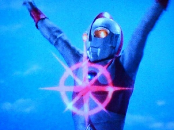 ウルトラショット(ウルトラストレートフラッシュ)②