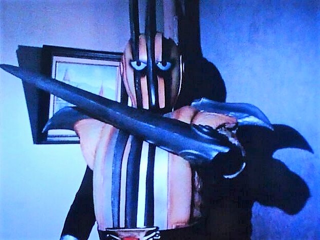ジンドグマ改造人間第1号 キラーナイブ heroブログ 憧れた風と光の戦士たち ジンドグマ改造人間第1号 キラーナイブ heroブログ 憧れた風と光の戦士たち