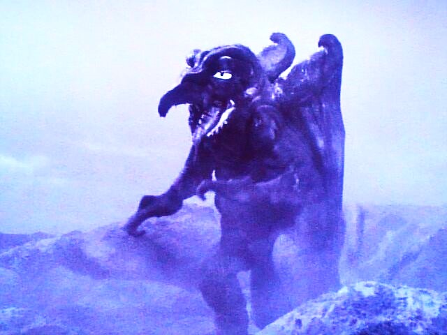 ウルトラ怪獣第47号：ウルトラセブン～アロン : HEROブログ