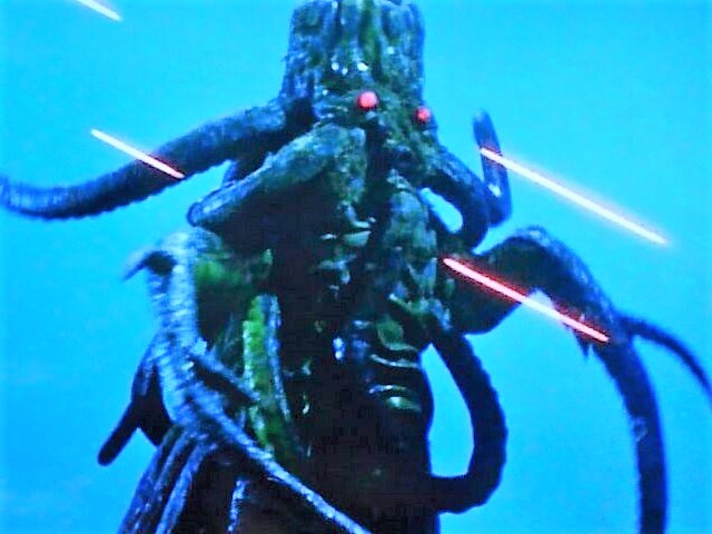 ウルトラ怪獣第21号 ウルトラマン80 ダロン heroブログ 憧れた風と光の戦士たち ウルトラ怪獣第21号 ウルトラマン80 ダロン heroブログ 憧れた風と光の戦士たち