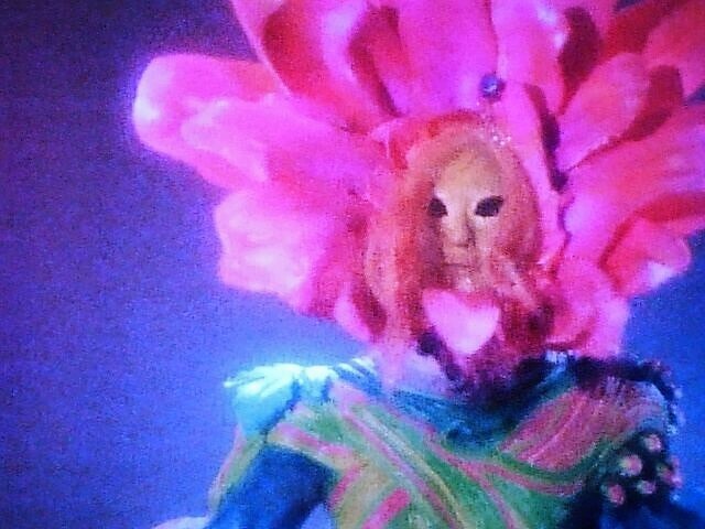 アネモネ怪人