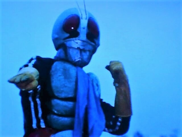 ショッカーライダーNo4