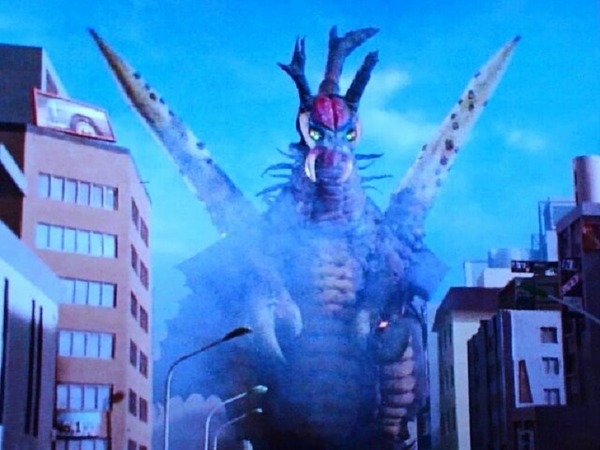 アリブンタ②