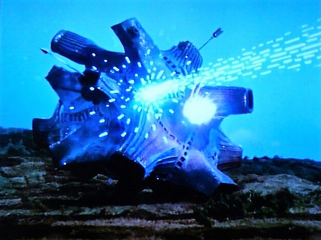 ウルトラ怪獣第２２号 初代ウルトラマン ブルトン ｈｅｒｏブログ 憧れた風と光の戦士たち