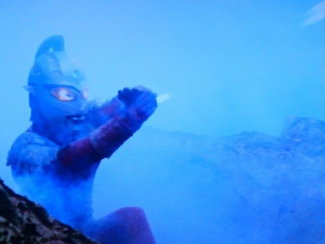 ウルトラショット⑤